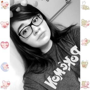 Meet your Posher, Aisha